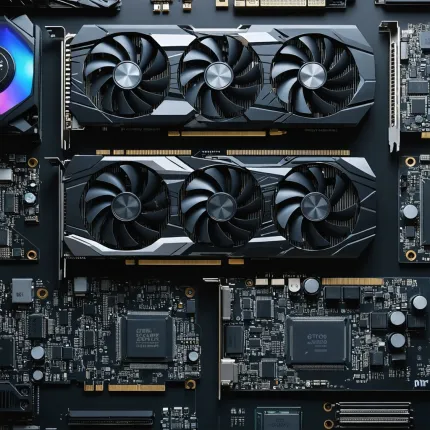 Цена на видеокарта 1050: от чего зависит и где выгоднее купить