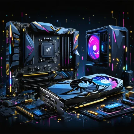 Когда вышла видеокарта GTX 1050 Ti: история и особенности легендарной модели